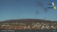 Archiv Foto Webcam Feuerwehrturm St. Johann / Würtingen 14:00