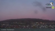 Archiv Foto Webcam Feuerwehrturm St. Johann / Würtingen 04:00