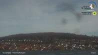 Archiv Foto Webcam Feuerwehrturm St. Johann / Würtingen 10:00