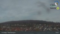 Archiv Foto Webcam Feuerwehrturm St. Johann / Würtingen 12:00