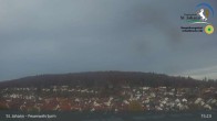 Archiv Foto Webcam Feuerwehrturm St. Johann / Würtingen 14:00