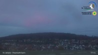 Archiv Foto Webcam Feuerwehrturm St. Johann / Würtingen 16:00