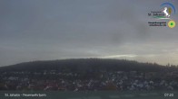 Archiv Foto Webcam Feuerwehrturm St. Johann / Würtingen 06:00