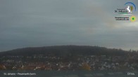 Archiv Foto Webcam Feuerwehrturm St. Johann / Würtingen 07:00
