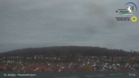 Archiv Foto Webcam Feuerwehrturm St. Johann / Würtingen 10:00