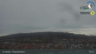 Archiv Foto Webcam Feuerwehrturm St. Johann / Würtingen 12:00