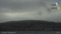 Archiv Foto Webcam Feuerwehrturm St. Johann / Würtingen 14:00