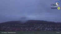 Archiv Foto Webcam Feuerwehrturm St. Johann / Würtingen 16:00