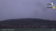 Archiv Foto Webcam Feuerwehrturm St. Johann / Würtingen 06:00