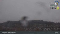 Archiv Foto Webcam Feuerwehrturm St. Johann / Würtingen 07:00
