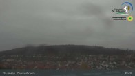 Archiv Foto Webcam Feuerwehrturm St. Johann / Würtingen 08:00