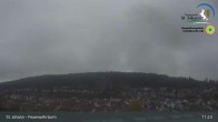 Archiv Foto Webcam Feuerwehrturm St. Johann / Würtingen 10:00