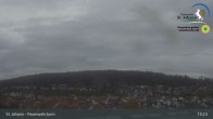 Archiv Foto Webcam Feuerwehrturm St. Johann / Würtingen 12:00