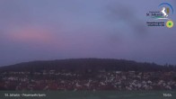 Archiv Foto Webcam Feuerwehrturm St. Johann / Würtingen 00:00