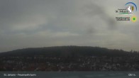 Archiv Foto Webcam Feuerwehrturm St. Johann / Würtingen 07:00