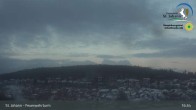 Archiv Foto Webcam Feuerwehrturm St. Johann / Würtingen 04:00