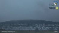 Archiv Foto Webcam Feuerwehrturm St. Johann / Würtingen 06:00