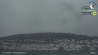 Archiv Foto Webcam Feuerwehrturm St. Johann / Würtingen 07:00