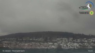 Archiv Foto Webcam Feuerwehrturm St. Johann / Würtingen 12:00