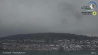 Archiv Foto Webcam Feuerwehrturm St. Johann / Würtingen 14:00