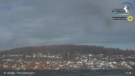Archived image Webcam Fire Station St Johann / Würtingen 12:00