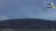 Archiv Foto Webcam Feuerwehrturm St. Johann / Würtingen 00:00