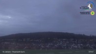Archiv Foto Webcam Feuerwehrturm St. Johann / Würtingen 07:00
