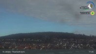 Archiv Foto Webcam Feuerwehrturm St. Johann / Würtingen 10:00