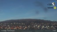 Archiv Foto Webcam Feuerwehrturm St. Johann / Würtingen 10:00