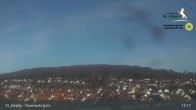 Archiv Foto Webcam Feuerwehrturm St. Johann / Würtingen 12:00
