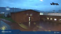 Archiv Foto Webcam Weil am Rhein: Vitra Campus 00:00