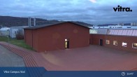 Archived image Webcam Vitra Campus (Weil am Rhein) 00:00