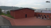 Archiv Foto Webcam Weil am Rhein: Vitra Campus 06:00