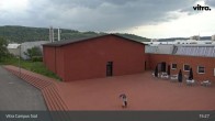 Archiv Foto Webcam Weil am Rhein: Vitra Campus 14:00