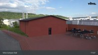 Archiv Foto Webcam Weil am Rhein: Vitra Campus 16:00