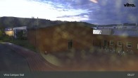 Archived image Webcam Vitra Campus (Weil am Rhein) 04:00