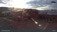 Archived image Webcam Vitra Campus (Weil am Rhein) 06:00