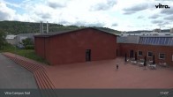 Archived image Webcam Vitra Campus (Weil am Rhein) 10:00