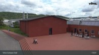 Archived image Webcam Vitra Campus (Weil am Rhein) 12:00