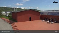 Archiv Foto Webcam Weil am Rhein: Vitra Campus 12:00
