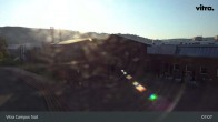Archived image Webcam Vitra Campus (Weil am Rhein) 06:00