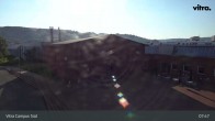 Archived image Webcam Vitra Campus (Weil am Rhein) 07:00