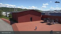Archiv Foto Webcam Weil am Rhein: Vitra Campus 12:00