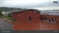 Archived image Webcam Vitra Campus (Weil am Rhein) 06:00