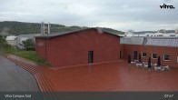 Archived image Webcam Vitra Campus (Weil am Rhein) 07:00