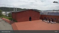 Archived image Webcam Vitra Campus (Weil am Rhein) 12:00