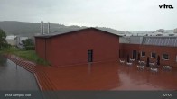 Archiv Foto Webcam Weil am Rhein: Vitra Campus 06:00