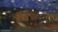 Archiv Foto Webcam Weil am Rhein: Vitra Campus 04:00