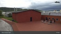 Archiv Foto Webcam Weil am Rhein: Vitra Campus 07:00