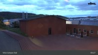 Archiv Foto Webcam Weil am Rhein: Vitra Campus 04:00